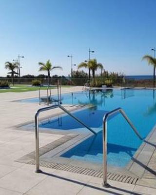 SHR009 Panorama Beach Torrox Costa