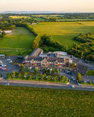 Kettles Country House Hotel