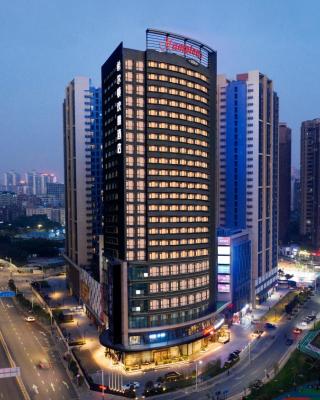 Hampton by Hilton Shenzhen North Station