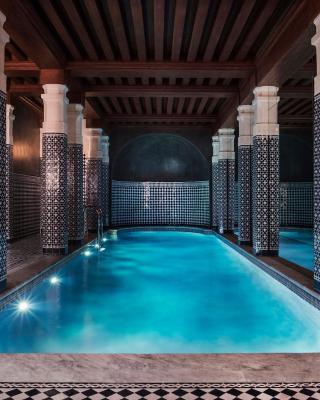 Maison Proust, Hotel & Spa La Mer