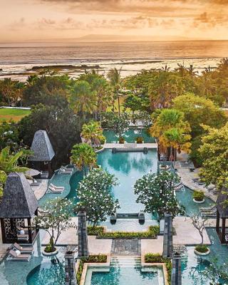 巴厘島努沙杜瓦海灘度假村索菲特酒店