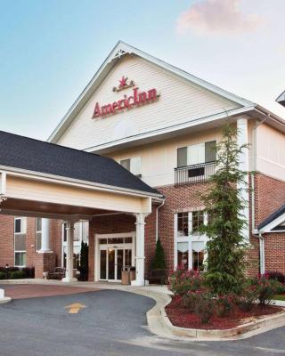 AmericInn by Wyndham Vidalia