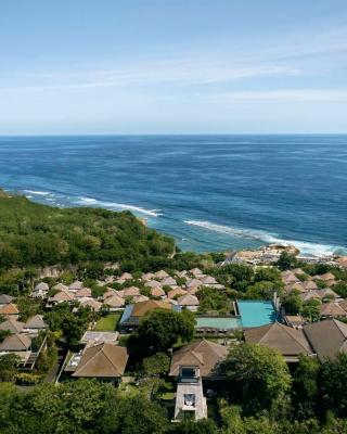 Umana Bali, LXR Hotels & Resorts