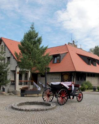 Hotel Wyrwidąb