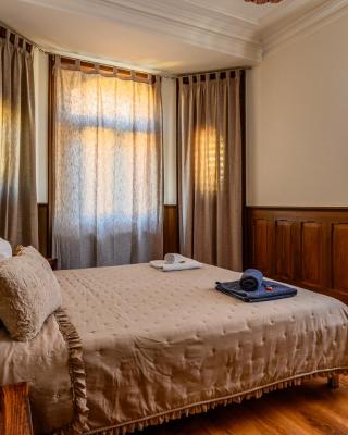 Gruben Apartments 2 schlafzimmer