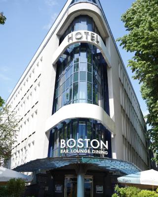 Boston Hotel HH