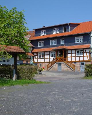 Gasthaus Debelius Beltershausen