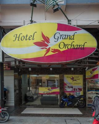 Grand Orchard Hotel Premier