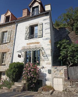 Gîte Le Bourgneuf