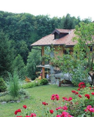 Holiday Home Jakovci