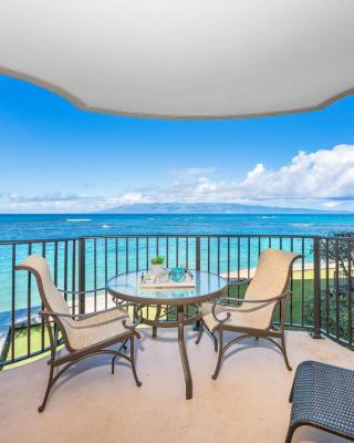 Kahana Reef 201