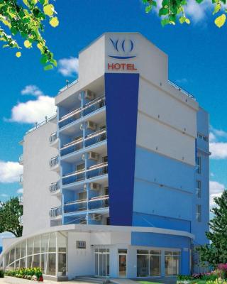 Hotel Yo