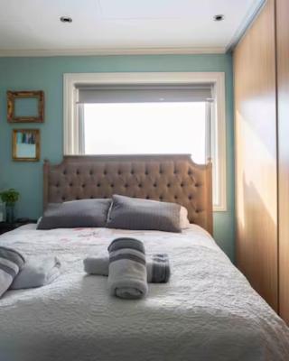 Cosy room in a family flat