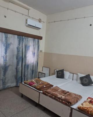 G.M. Guest House