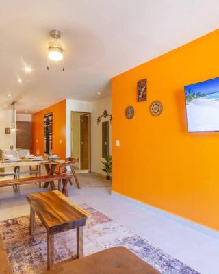 Akumal Heaven Beach Access 7 Rooftop Pools W Caribbean Sea Views + Beach Club