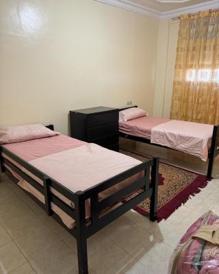 Appartement Boulevard Mohammed Derfoufi, Oujda