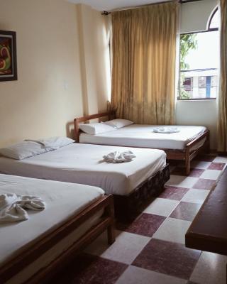 Hotel damayu