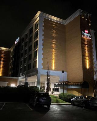 Best Western Premier Rockville Hotel & Suites