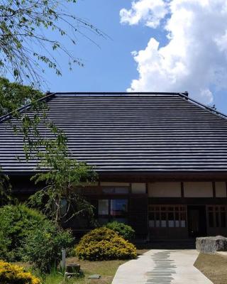 古民家の宿Traditional Japanese folk house