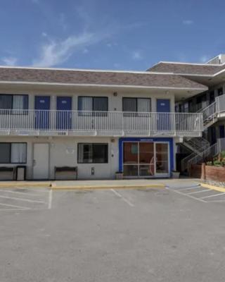 Motel 6-Casper, WY