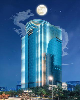 Echeng Hotel - Huawei Base Store in Shenzhen