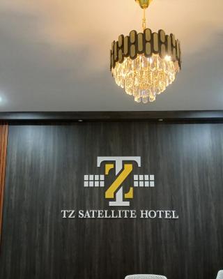 TZ SATELLITE HOTEL, Kota Bharu