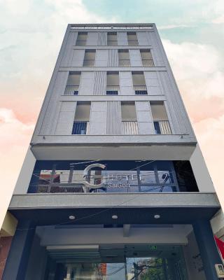 G Hotel Sai Gon