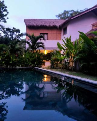 Pool House Studios
