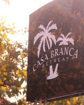 Casa Branca Retreat