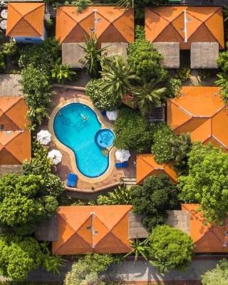 Villa Bali Eco Resort, Rayong