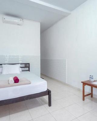 SDK Homestay Uluwatu