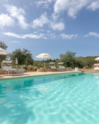 Mami - Danilia Cottages