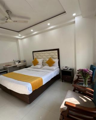 Lemon Green Residency - Hotel and Serviced Apartments