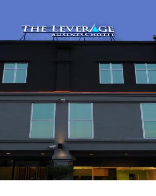 The Leverage Lite Hotel - Kuala Kedah