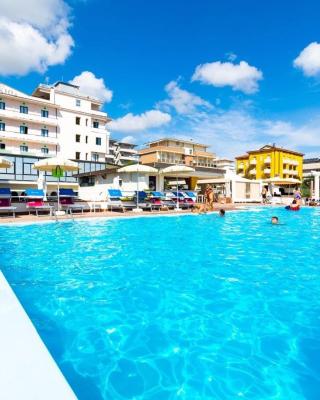 Hotel Tokio Village - Azzurro Club