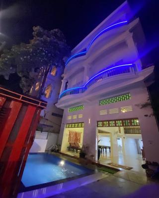 Centro Guest House
