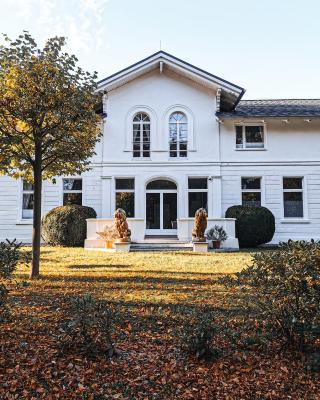 Meeressterne Hotel Weißes Schloß