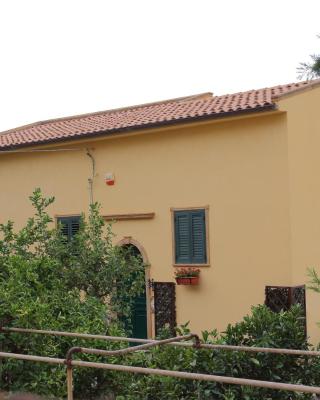 La Terrazza sulla Valle