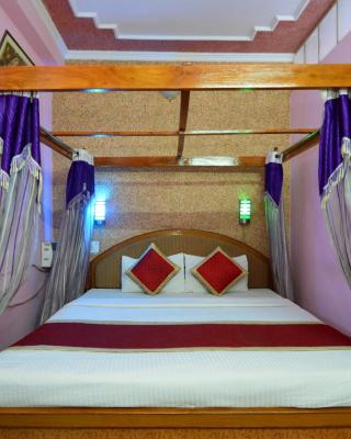 HOTEL JAI MAA PALACE