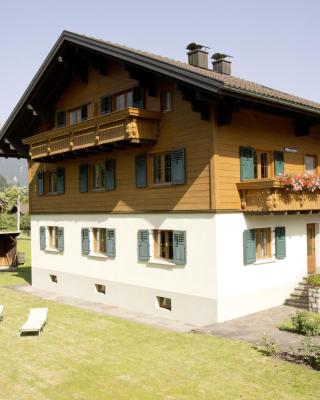 Landhaus Grüt