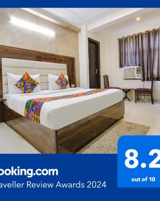 FabHotel Airport Avalon - Nr IGI Airport New Delhi