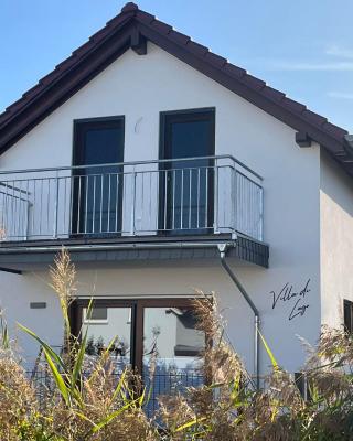 Villa di Lago - Ferienhaus mit Sauna