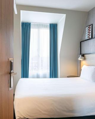 ibis Paris Boulogne Billancourt