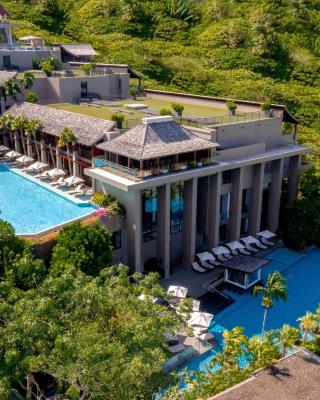 Avista Hideaway Phuket Patong - MGallery