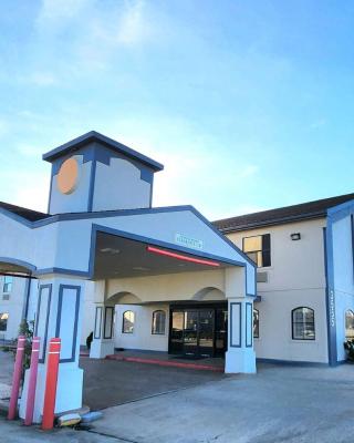 Days Inn by Wyndham Rosenberg