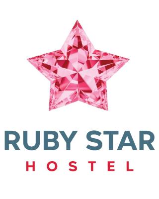 Ruby Star Hostel 21 Dubai