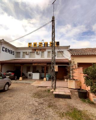 Hostal El Molino