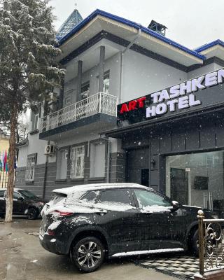 Art Tashkent Hotel