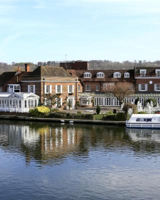 Macdonald Compleat Angler