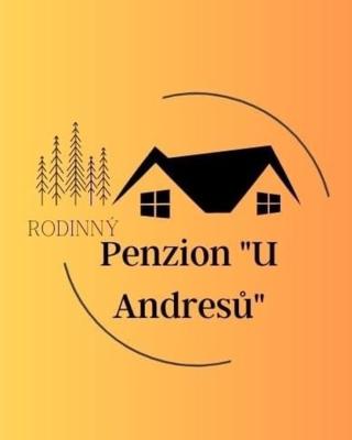 Penzion U Andresů
